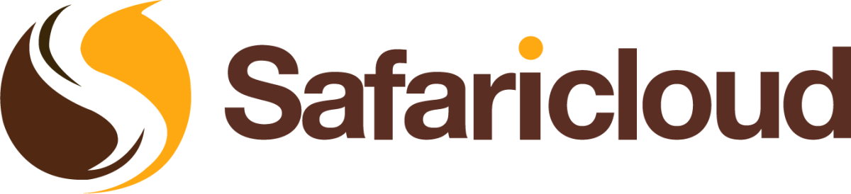 Safaricloud Website Builder